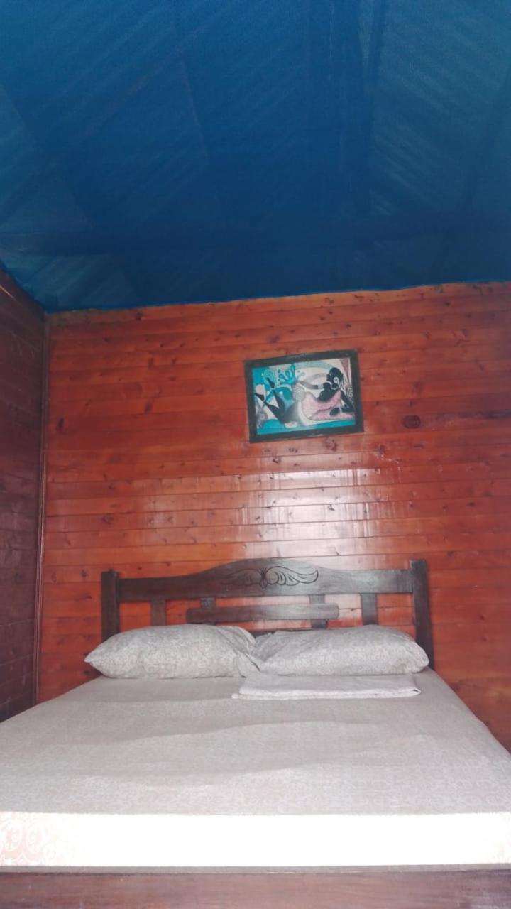 Cabana Luna Azul Playa Blanca Eksteriør bilde